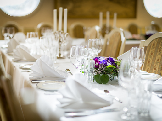 Selskapslokaler i Lillestrøm